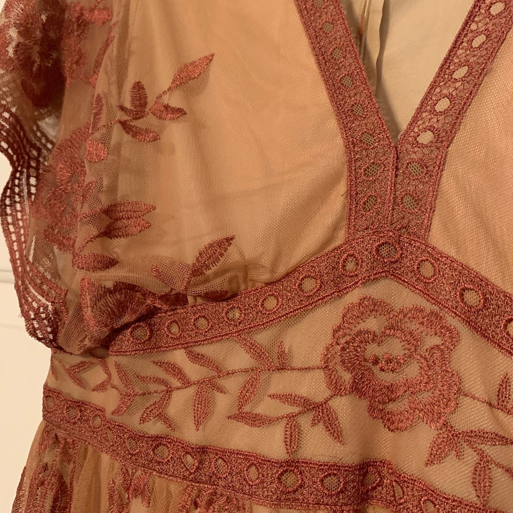 Altard State Mid length dress